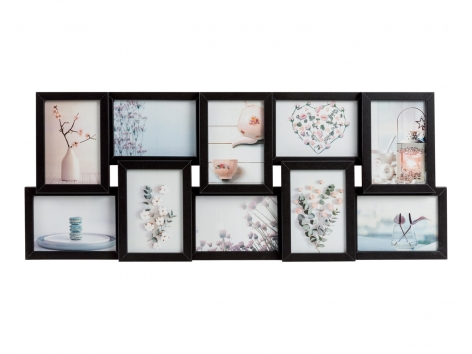 Cornice o lavagnetta portafoto