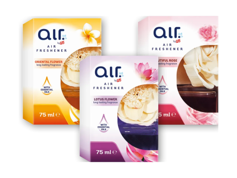 Profumatore per ambienti