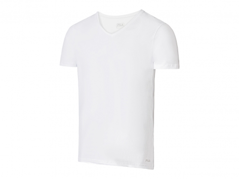 T-shirt intima da uomo