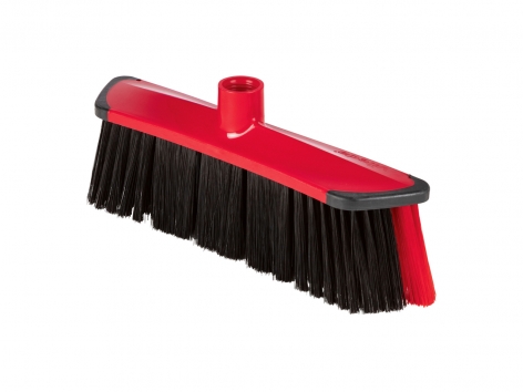 Scopa o set paletta e scopino