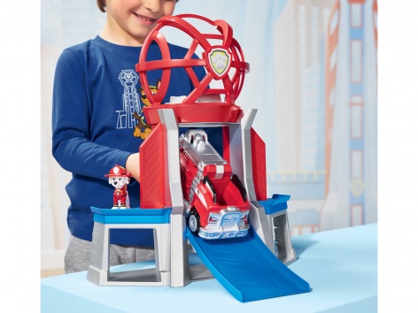 Set gioco "Paw Patrol"