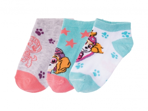 Calzini da bambina "Paw Patrol"