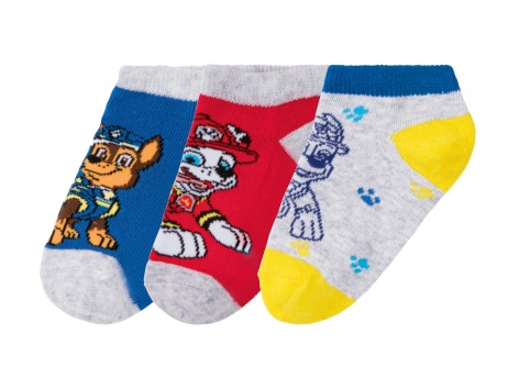 Calzini da bambino "Paw Patrol"