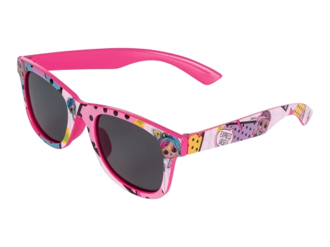 Occhiali da sole per bambini "Frozen, Paw Patrol, LOL"