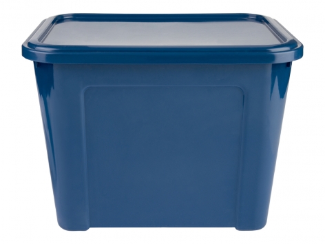 Set box portaoggetti