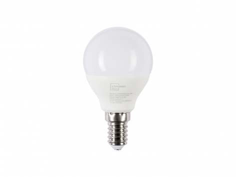 Lampadina LED