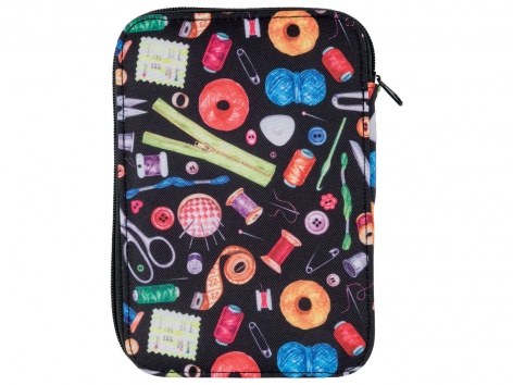 Cofanetto da viaggio per cucito