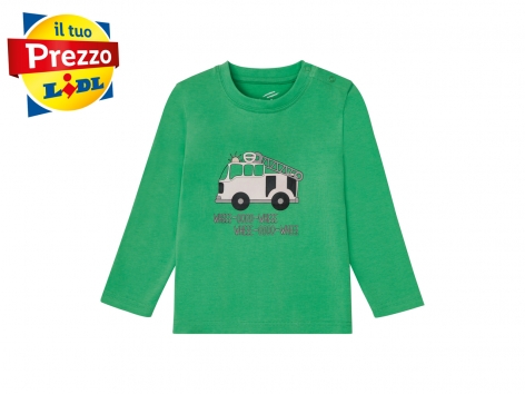 Maglia da bambino