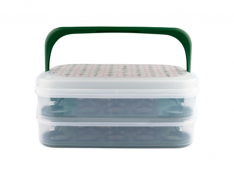 Contenitore per dolci