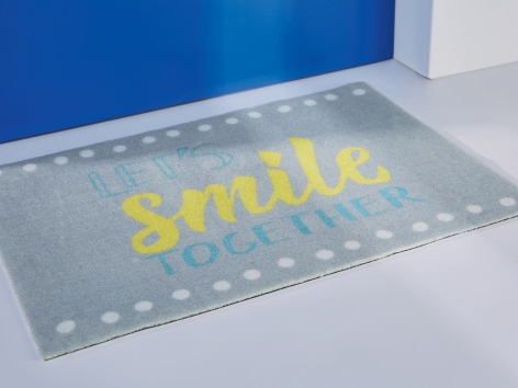 Tappeto catturasporco