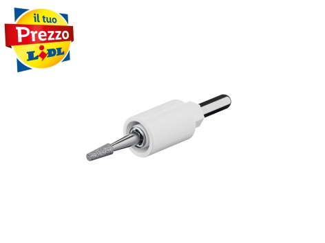 Set manicure-pedicure