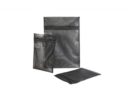 Set sacchetti salvabucato o per lavaggio reggiseni