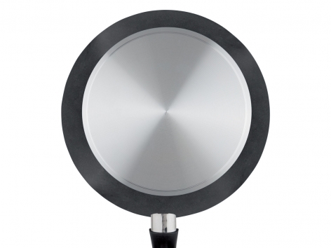 Padella in alluminio