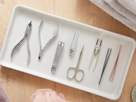 Accessori per manicure/pedicure