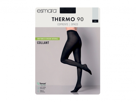 Collant o gambaletti da donna