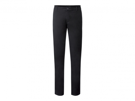 Pantaloni Chino Slim Fit da uomo