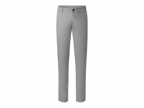 Pantaloni Chino Slim Fit da uomo