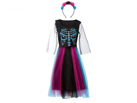 Costume di Halloween per donna