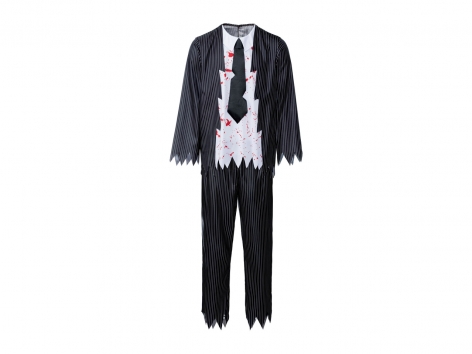 Costume di Halloween per uomo Lidl VolantinoLidl.it
