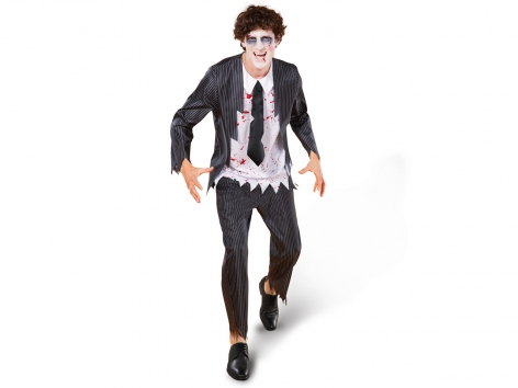 Costume di Halloween per uomo