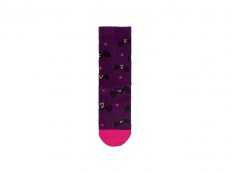 Calze di Halloween per bambini