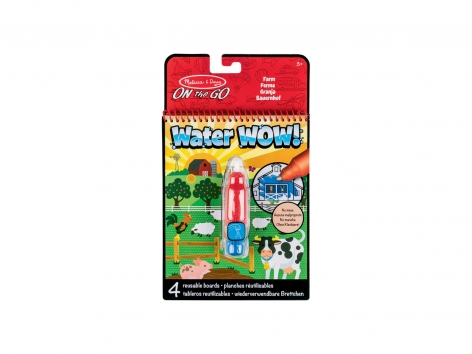 Blocco magico da disegno