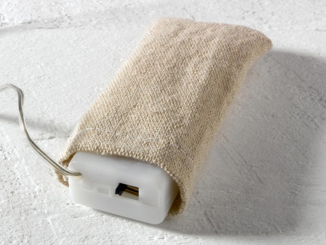 Decorazione natalizia a LED