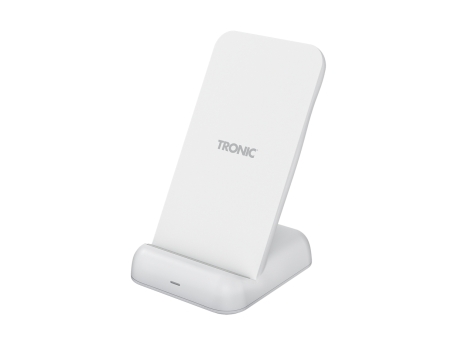 Stazione di ricarica a induzione