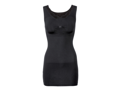 Sottoveste modellante da donna