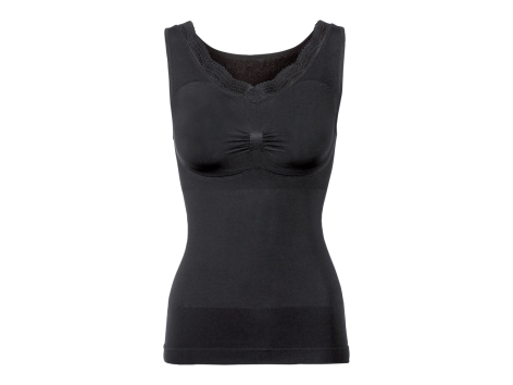Canotta modellante da donna