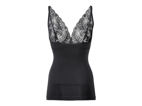 Canotta modellante da donna