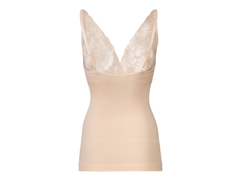 Canotta modellante da donna