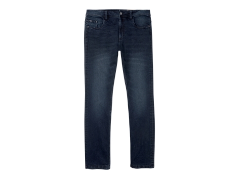 Jeans Slim Fit da uomo