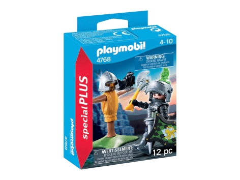 Personaggi "Playmobil Special Plus"