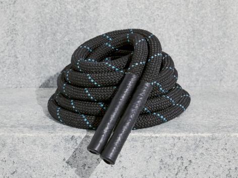 Fune battle rope