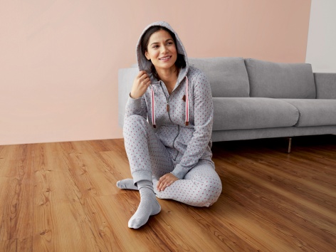 Tuta intera da donna