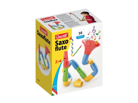 Sassofono gioco