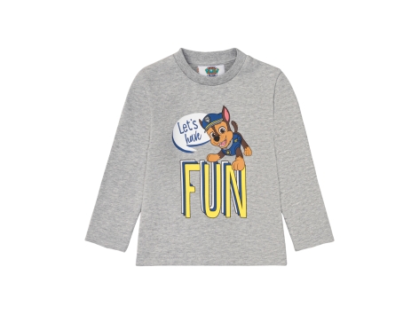 Maglia da bambino "Sam il Pompiere, Paw Patrol, Batman"