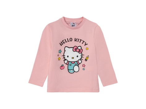 Maglia da bambina "My Little Pony, Hello Kitty, Paw Patrol"