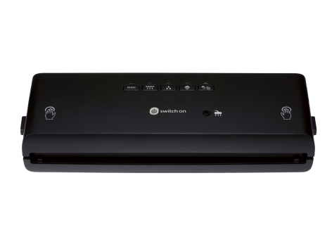 Macchina sottovuoto sigillasacchetti