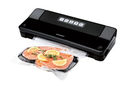 Macchina sottovuoto sigillasacchetti