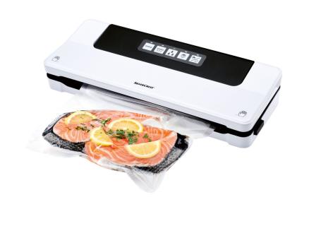 Macchina sottovuoto sigillasacchetti