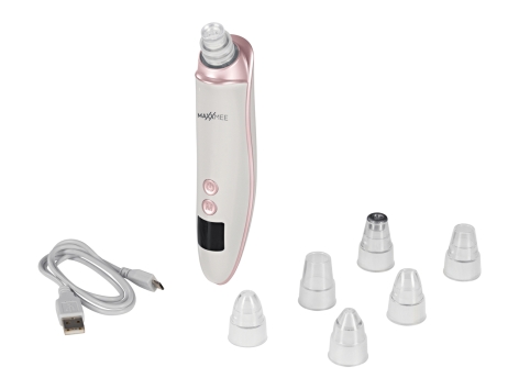 Strumento per la pulizia dei pori