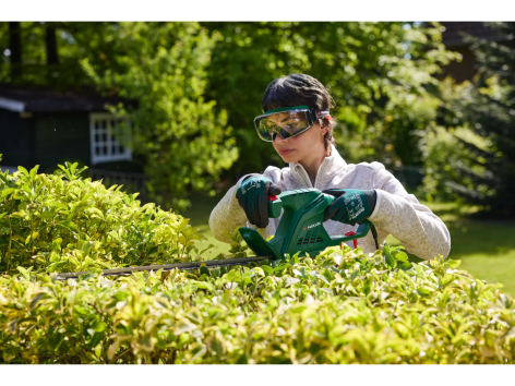 Tagliasiepi elettrico