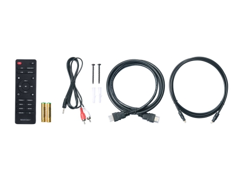 Altoparlante Soundbar Bluetooth