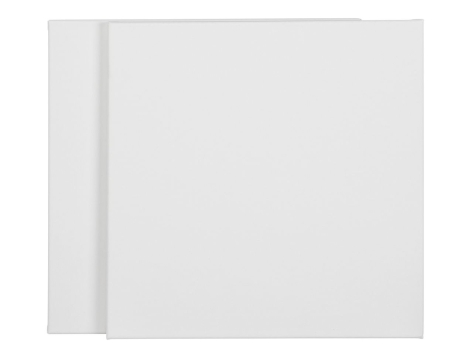 Tela per dipingere, 1, 2 o 3 pezzi