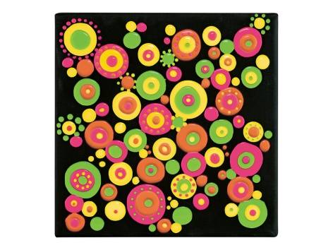 Set vernice per Blob Paint