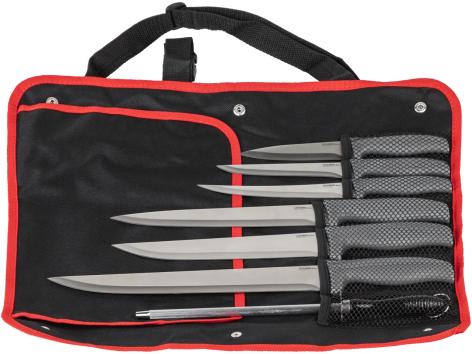 Set coltelli da carne