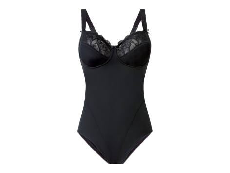 Body modellante da donna