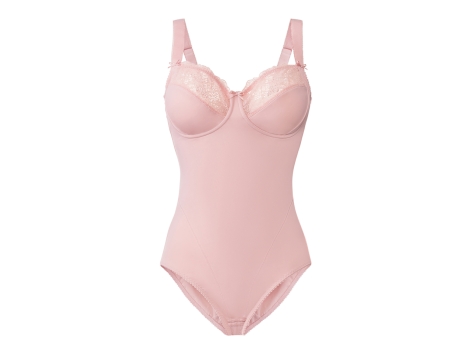 Body modellante da donna